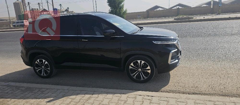 شيفروليه كابتيفا